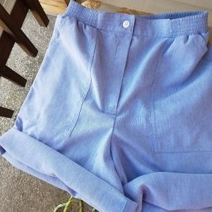 Highwaist vintage shorts